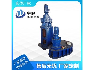 高效濃密機(jī)性能特點(diǎn)和構(gòu)成！高效濃密機(jī)干貨解密！