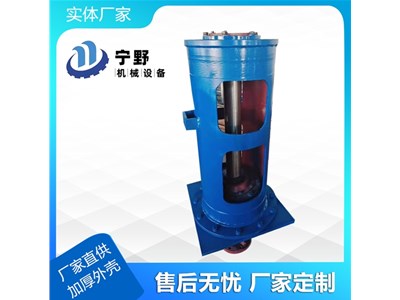 攪拌設(shè)備中減速器的組件！攪拌設(shè)備干貨解密！